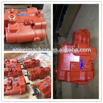 Hitachi EX55UR Hydraulic Main Pump,EX55,EX55UR-3,EX55-3,EX 55 UR Excavator pump